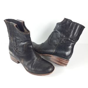 Freebird By Steven Merlo Boots Size 8